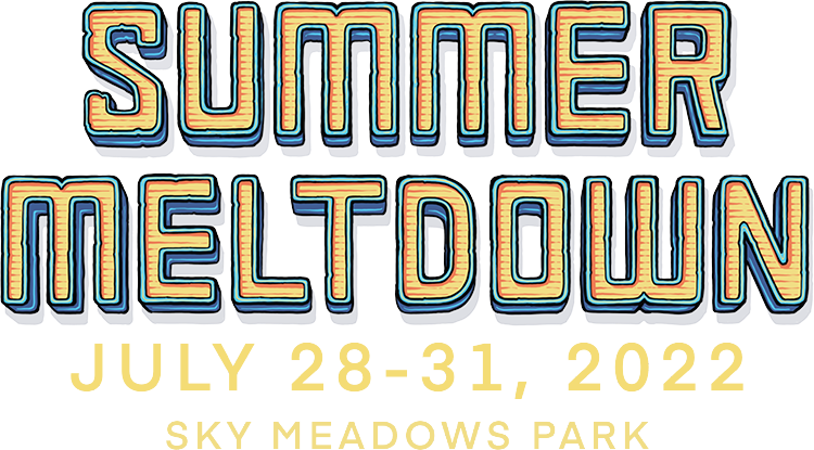 Summer Meltdown Festival 2022 Summer Meltdown Festival 2022