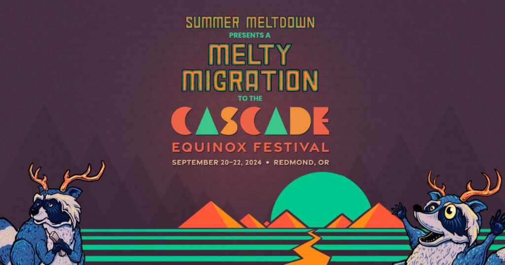 Summer Meltdown Festival 2024 September 20 22, 2024